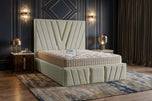 Cream Naples