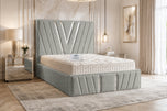 Seal Grey Naples