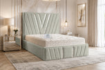 Cream Naples