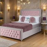 Silver Pink