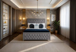 grey-plush-velvet