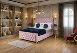 pink-plush-velvet