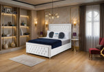 white-plush-velvet