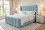 Sky Plush Velvet