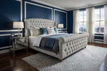 Seal Grey Naples