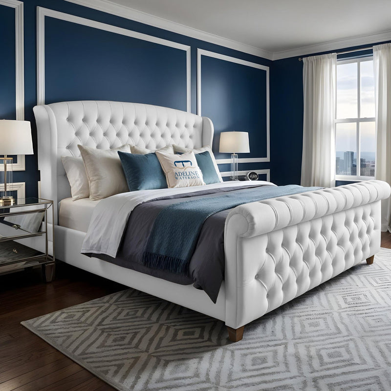 Chesterfield Beds