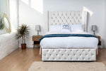 white-Plush-Valvet