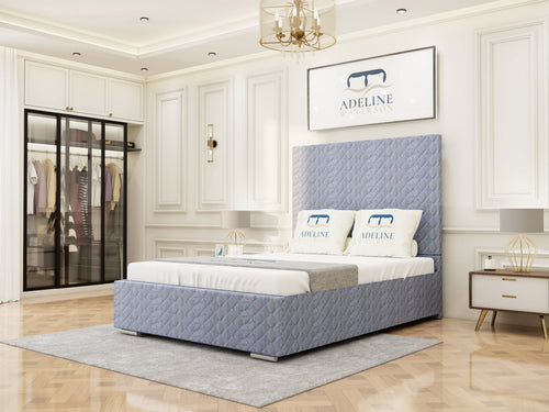 Wiltshire Luxury Quilt Divan Bed