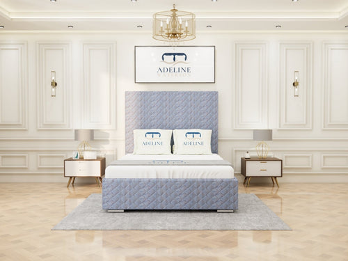 Wiltshire Luxury Quilt Divan Bed