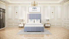 white-plush-velvet