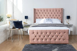 pink-plush-velvet