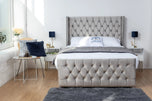 silver-plush-velvet