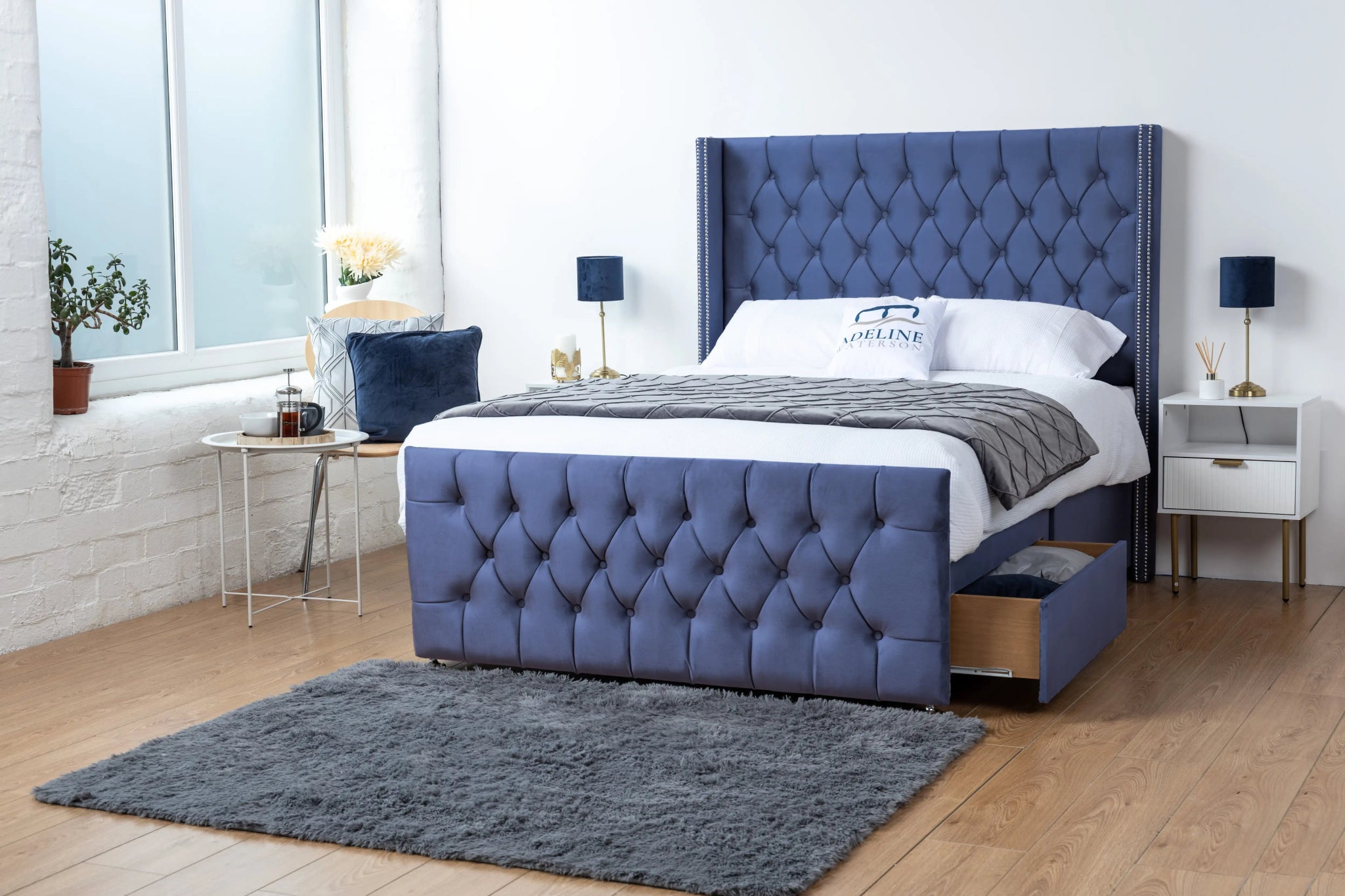 royal-blue-plush-velvet