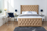 beige-plush-velvet