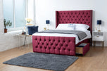 maroon-Plush-Valvet