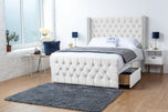 white-Plush-Valvet