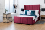 maroon-Plush-Valvet