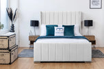 white-Plush-Valvet