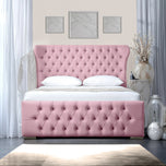 pink-plush-velvet