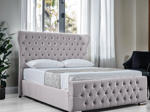 Winslet upholstered bed