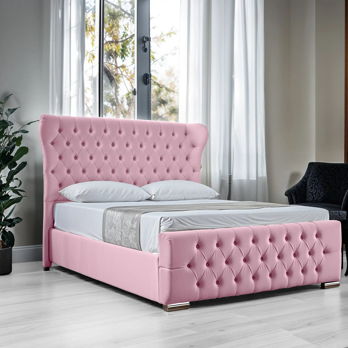 pink-plush-velvet