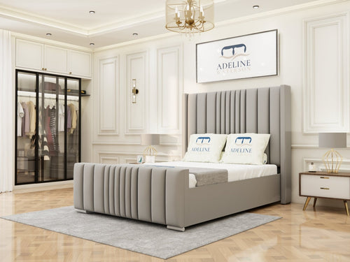 Winston Signature Bed