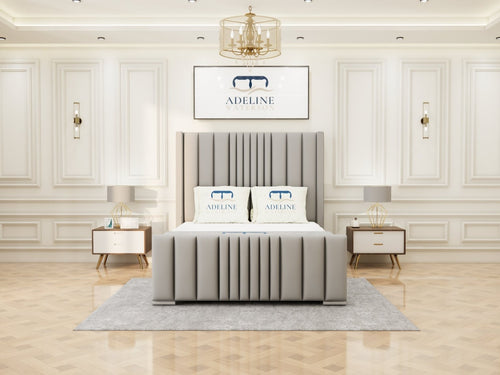 Winston Signature Bed