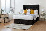 black-plush-velvet