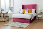 maroon-Plush-Valvet