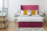 maroon-Plush-Valvet