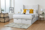 white-Plush-Valvet