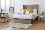 grey-plush-velvet