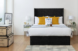 black-crushed-velvet