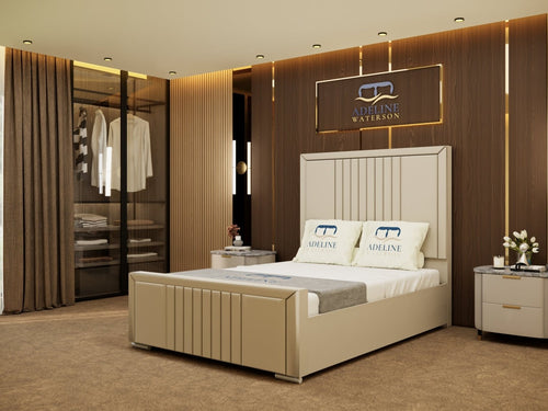 Worcester Signature Bed