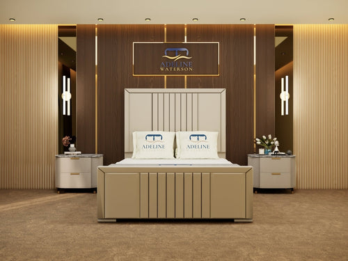 Worcester Signature Bed